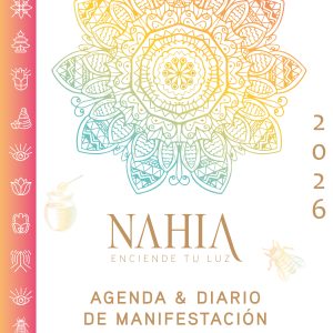 AGENDA & DIARIO DE MANIFESTACIÓN 2026